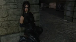 The Lusanti Chronicles APK 1