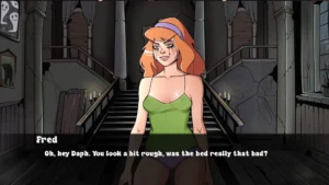 Let’s Split Up Gang APK 5