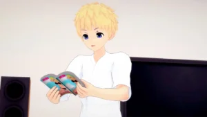 Doing Things My Way APK 4