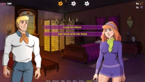 Let’s Split Up Gang APK 1