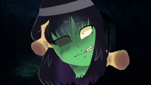 NecroSex APK 2