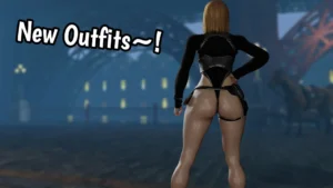 Street Brawlers: Adult Playground APK 3