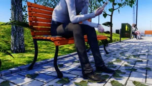 Regrets APK 1