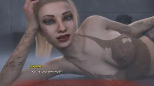 Villain’s Legacy 2 APK 1
