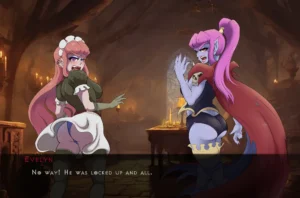 The Red Approach APK 2