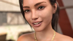 The Will of Endreon APK 3