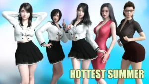 Hottest Summer APK 1