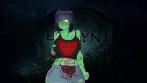NecroSex APK 1