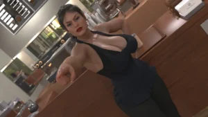 MILF Obsession APK 2