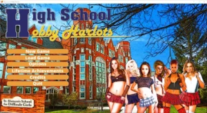 High School Hobby Harlots APK 1