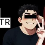 Mother's Secret Ntr Affair