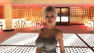 Couples: Lustbound APK 4