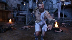 The Will of Endreon APK 2