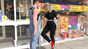 Girlfriend APK 4