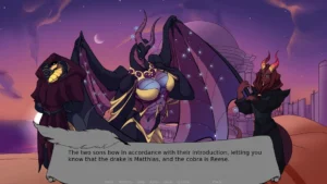 Royale Harem APK 1