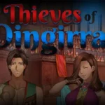 Thieves Of Dingirra