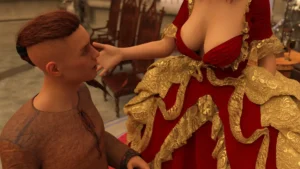 Daughters of the Dragon APK 4