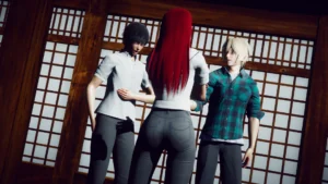 The Veil APK 2