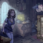 Innocent Witches