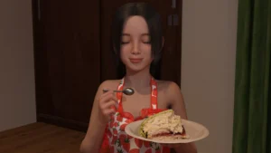 Living Together! APK 1