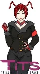 Trials in Tainted Space APK 2