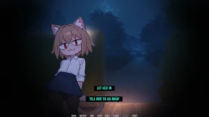 Yes, I am a furry APK 4