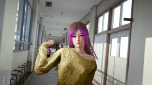 The Veil APK 5