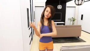 Dating My Daughter APK 3