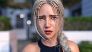 Summer’s Gone APK 5