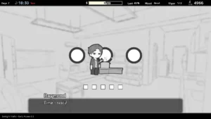 Living in Viellci APK 4