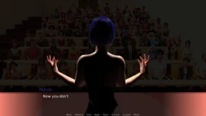 Emily The Exhibitionist APK 4