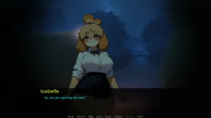Yes, I am a furry APK 1