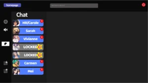 Company Steve APK 3