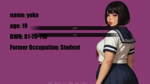 Interview Desires APK 3