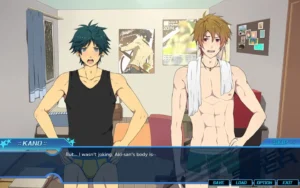 Sleepover reWake APK 1