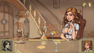 Innocent Witches APK 4