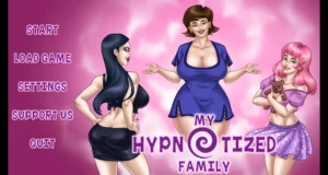 My Hypnotized Family APK 1