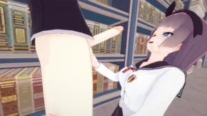 Eroselle Fantasy Lust Sim APK 1