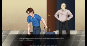 My Hypnotized Family APK 4