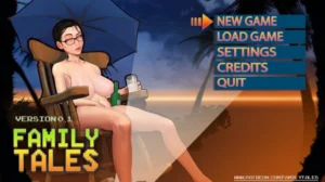 Unity Taffy Tales APK 1