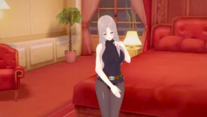 Eroselle Fantasy Lust Sim APK 2