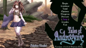 Java Tales of Androgyny APK 1