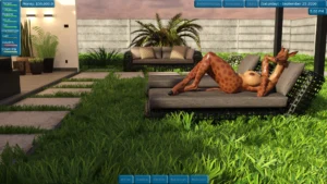 It’s a Gluttonous Life APK 1