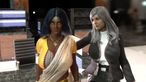 Adam and Eve Inc APK 3