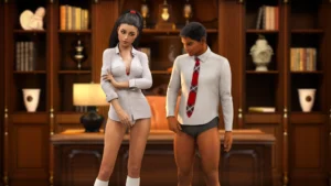 Glamour APK 5