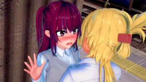 Futa’s World of NTR APK 3