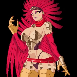 Corruption of Champions II APK 4