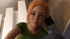 Grandma’s House APK 3