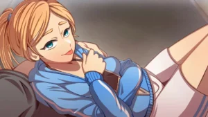 Another Chance APK 2