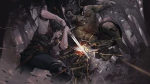 Seeds of Chaos APK 2